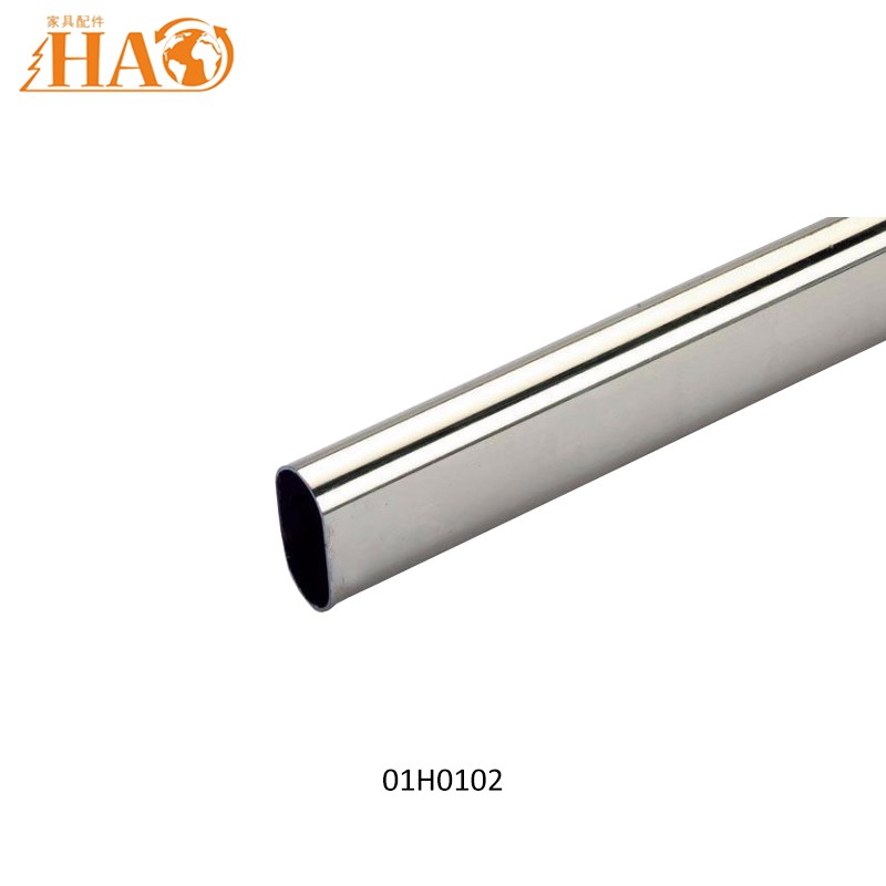 Ντουλάπα Οβάλ Σωλήνας