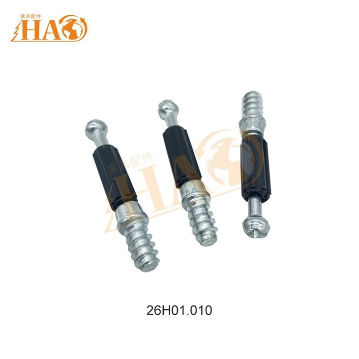 Έπιπλα που συνδέουν εξαρτήματα κλειδαριάς κάμερας