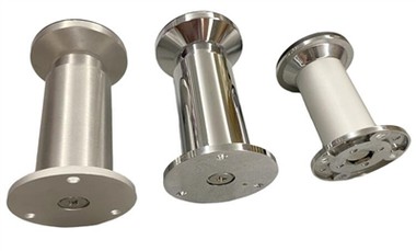 Βιομηχανία υλικού επίπλων: Νέες ευκαιρίες και προκλήσεις στην εποχή της καινο...