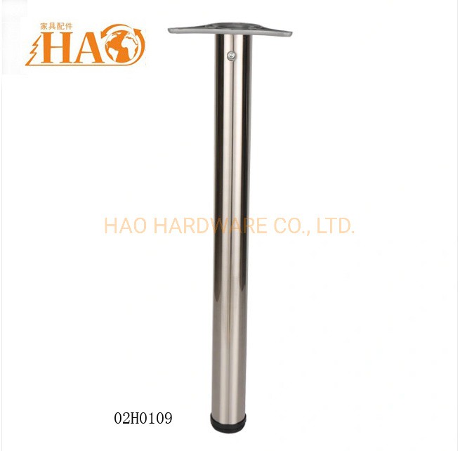 Ατσάλινο πόδι τραπεζιού