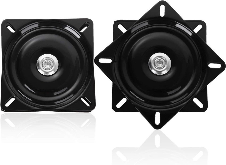 Ρυθμιζόμενη καθολική βάση καθισμάτων για τοποθέτηση