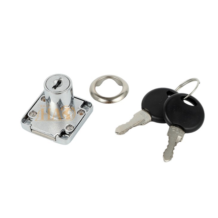 Συρτάρι κλειδαριές ψευδάργυρο σύμμαχος χρωμίου