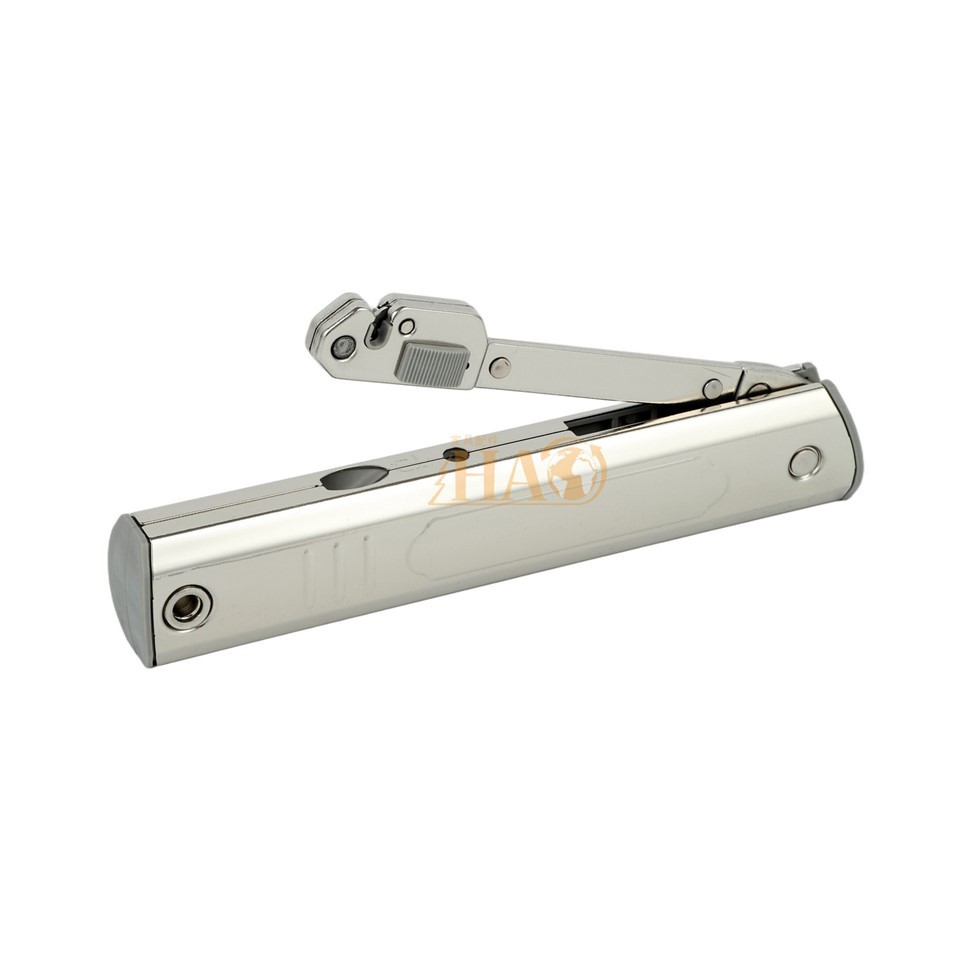 Υποστήριξη από κράμα Zin Stay